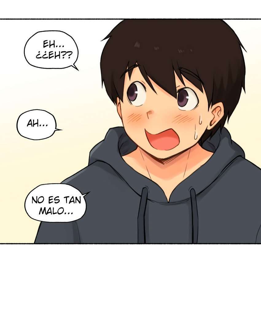 Ss Story Capítulo 9 - Página 21 en español