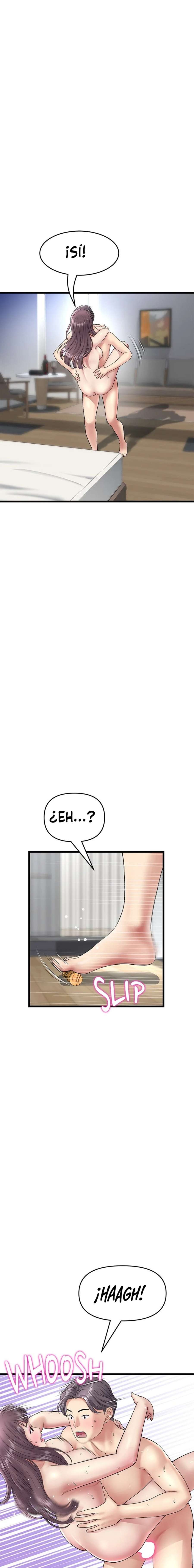 Stepmom’s Everything Capítulo 21 - Página 21 en español
