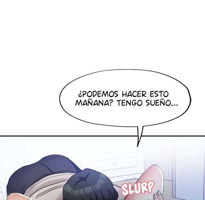 Stepmother’s Sisters Capítulo 16 - Página 116 en español