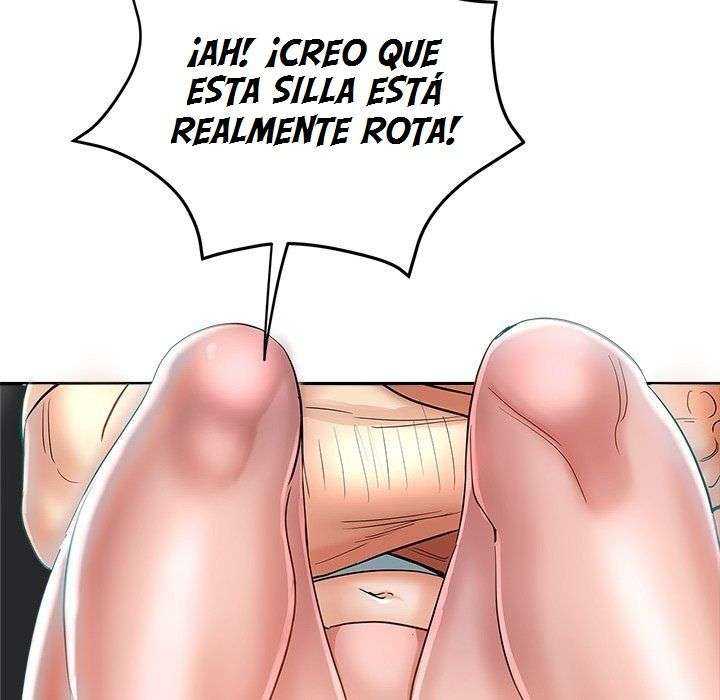 Stepmother’s Sisters Capítulo 16 - Página 27 en español