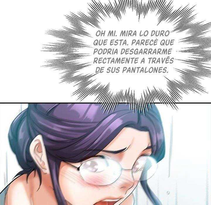 Stepmother’s Sisters Capítulo 16 - Página 7 en español