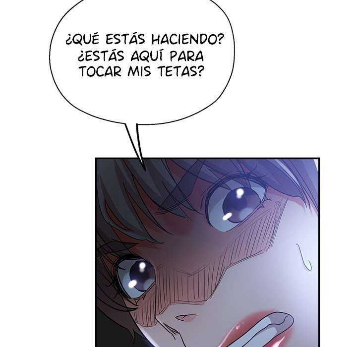 Stepmother’s Sisters Capítulo 16 - Página 79 en español