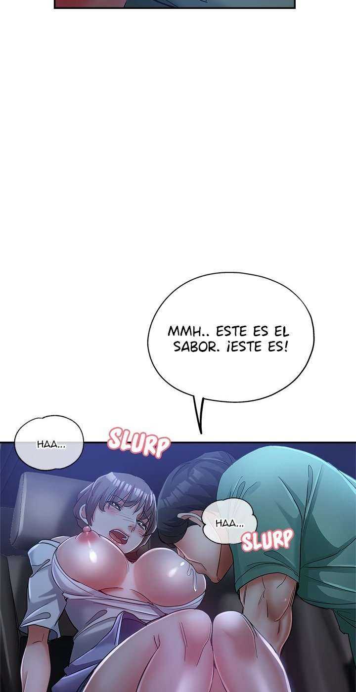 Stepmother’s Sisters Capítulo 16 - Página 85 en español