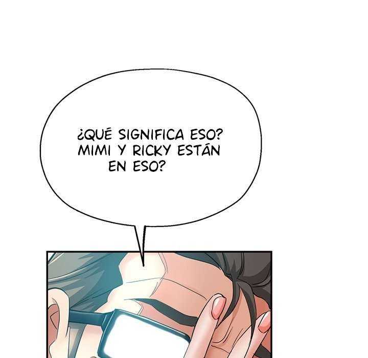 Stepmother’s Sisters Capítulo 17 - Página 116 en español