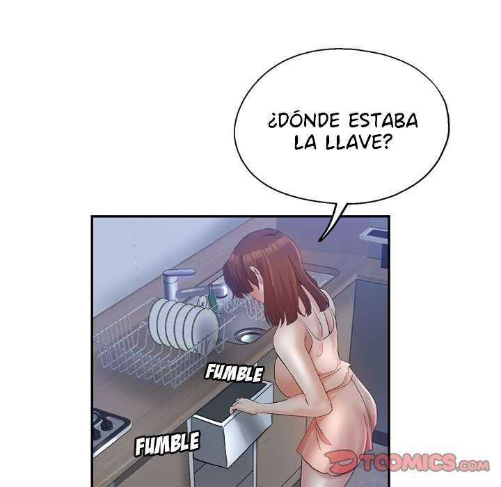 Stepmother’s Sisters Capítulo 19 - Página 3 en español