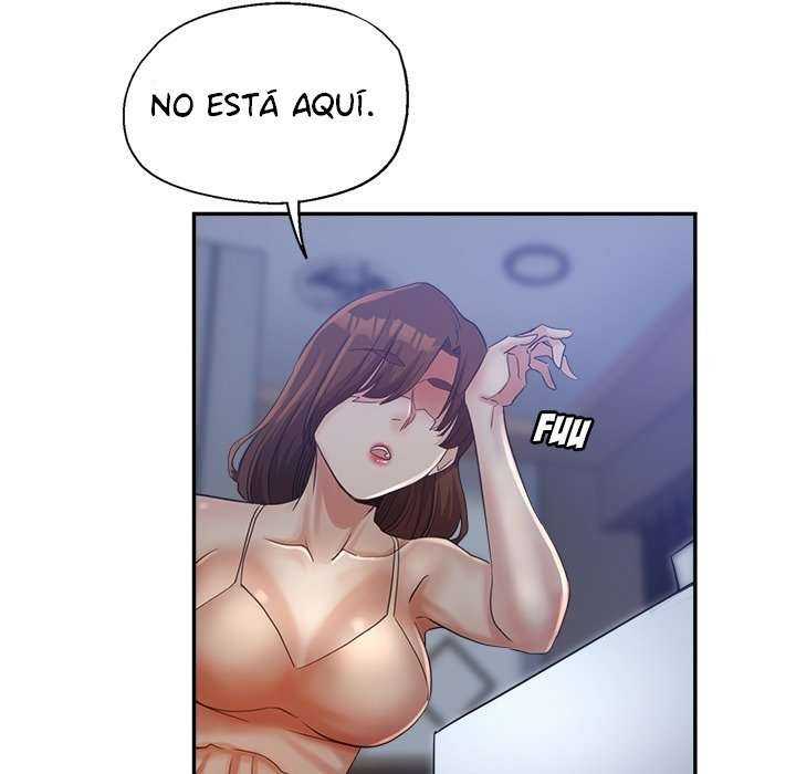 Stepmother’s Sisters Capítulo 19 - Página 5 en español