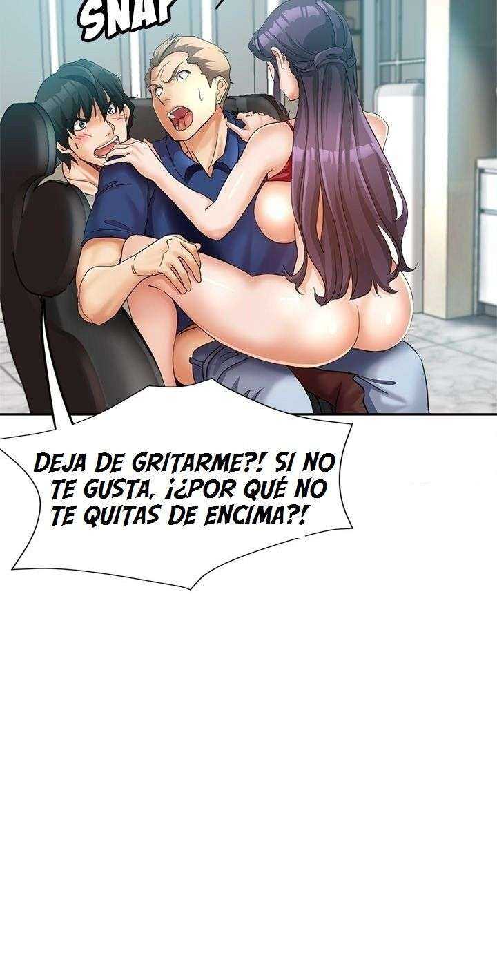 Stepmother’s Sisters Capítulo 20 - Página 32 en español