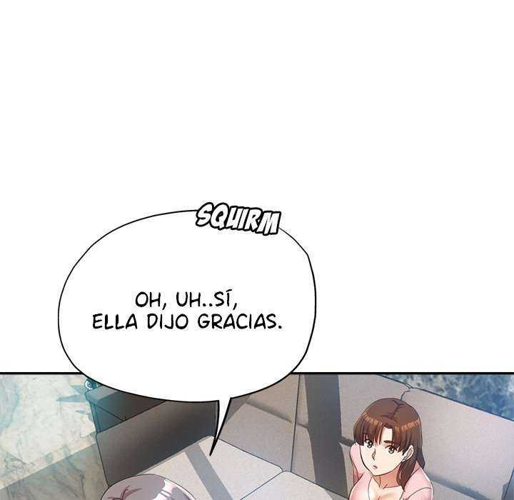 Stepmother’s Sisters Capítulo 21 - Página 121 en español