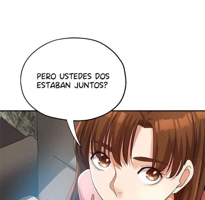 Stepmother’s Sisters Capítulo 21 - Página 123 en español
