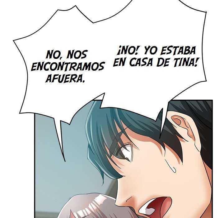 Stepmother’s Sisters Capítulo 21 - Página 128 en español