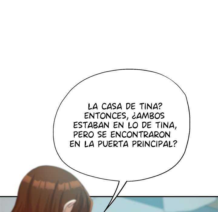 Stepmother’s Sisters Capítulo 21 - Página 130 en español
