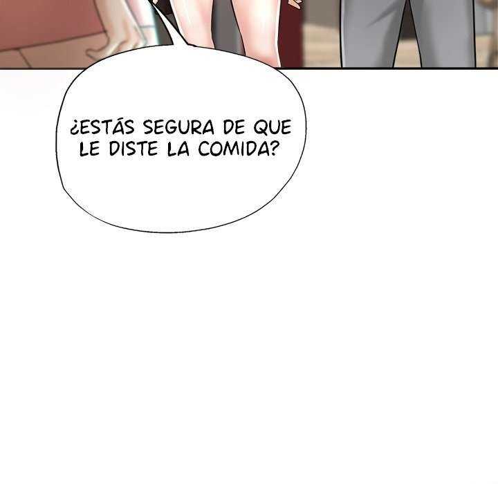 Stepmother’s Sisters Capítulo 21 - Página 132 en español