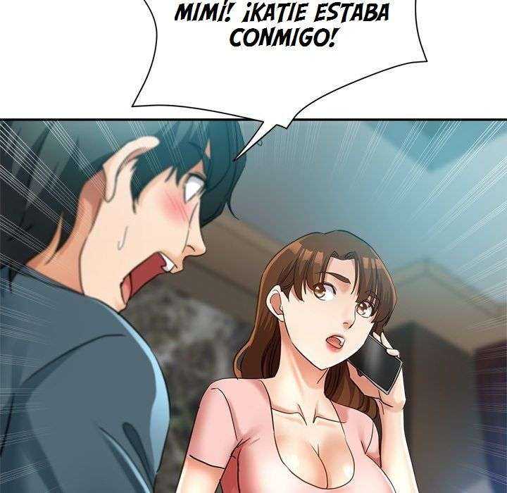 Stepmother’s Sisters Capítulo 21 - Página 144 en español