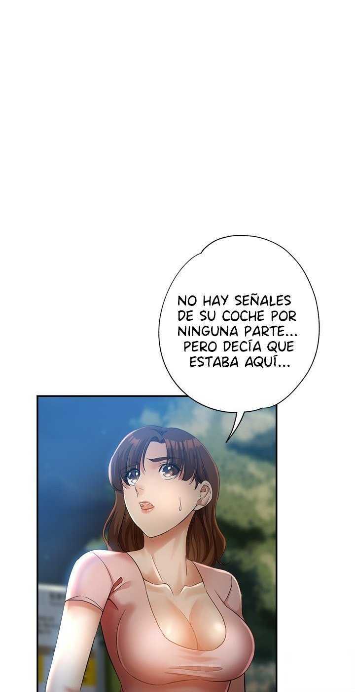 Stepmother’s Sisters Capítulo 21 - Página 20 en español