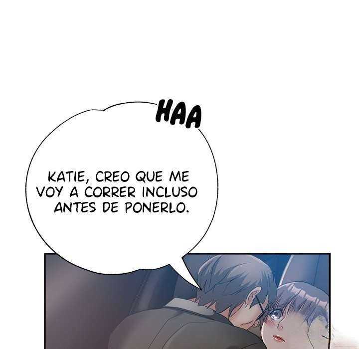 Stepmother’s Sisters Capítulo 21 - Página 31 en español