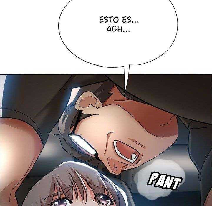 Stepmother’s Sisters Capítulo 21 - Página 41 en español