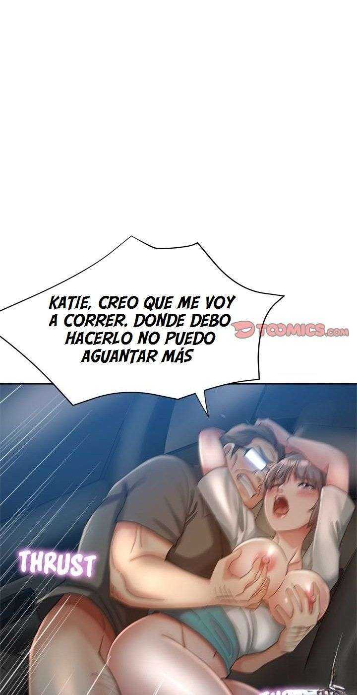 Stepmother’s Sisters Capítulo 21 - Página 73 en español