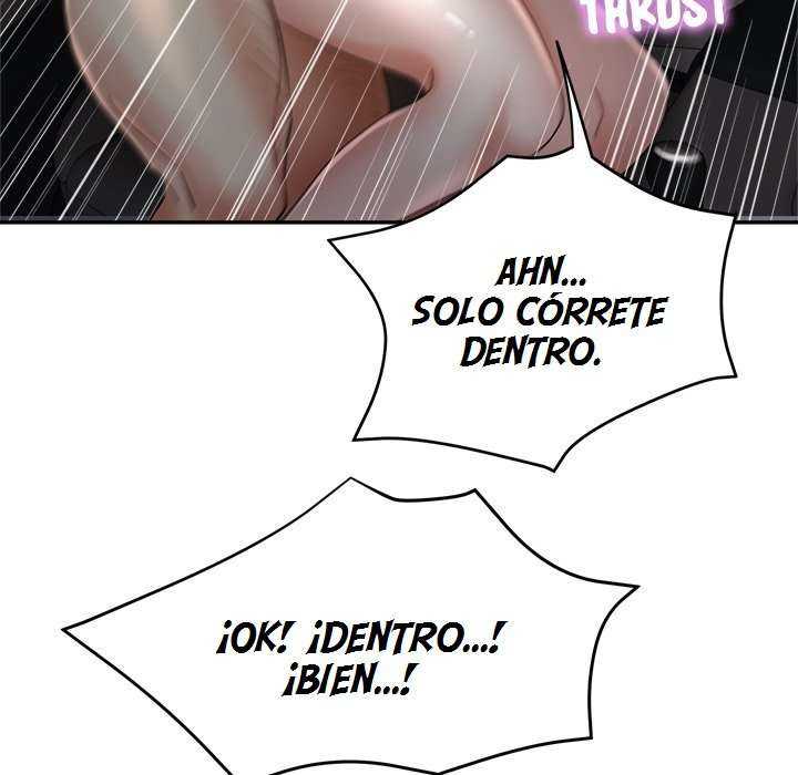 Stepmother’s Sisters Capítulo 21 - Página 74 en español