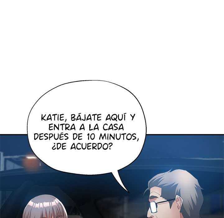 Stepmother’s Sisters Capítulo 21 - Página 83 en español