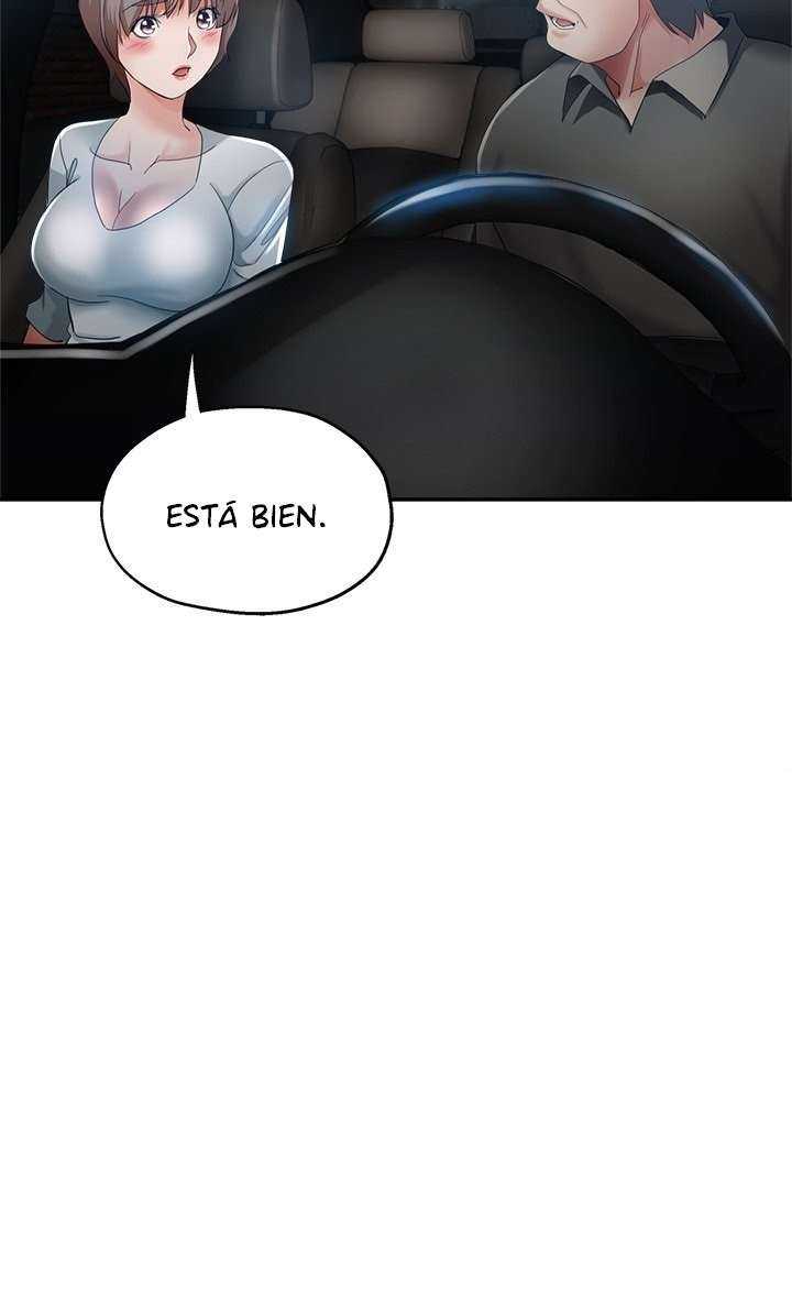 Stepmother’s Sisters Capítulo 21 - Página 84 en español