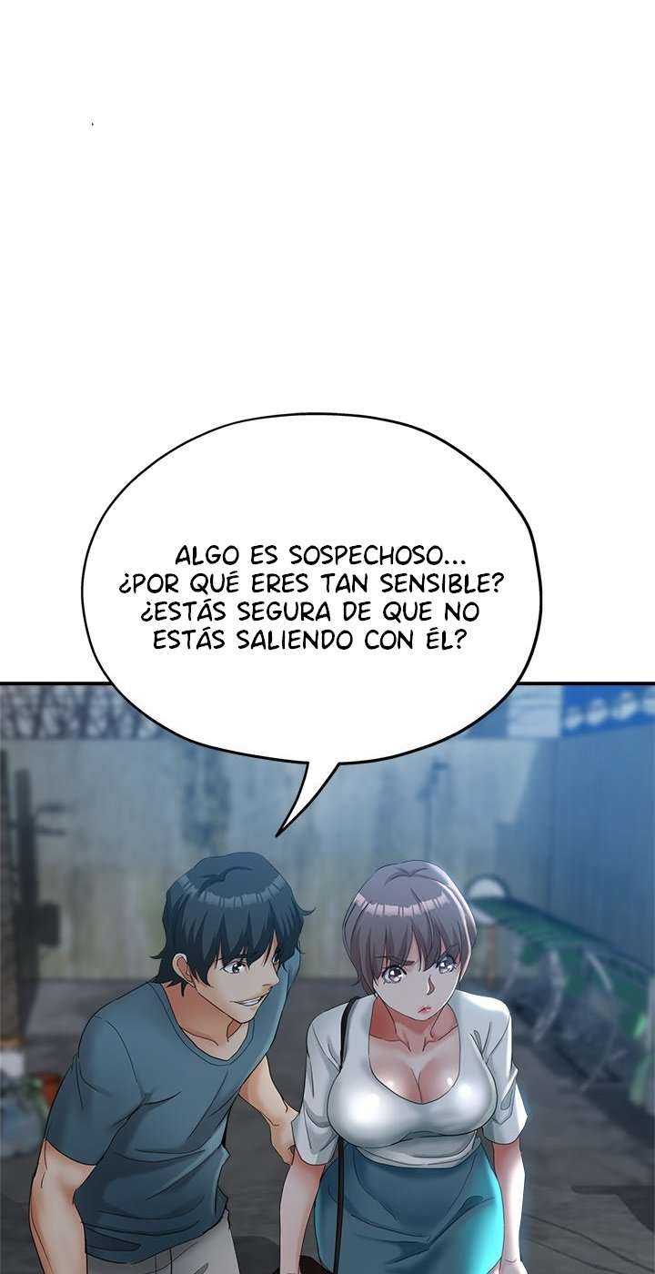 Stepmother’s Sisters Capítulo 21 - Página 91 en español