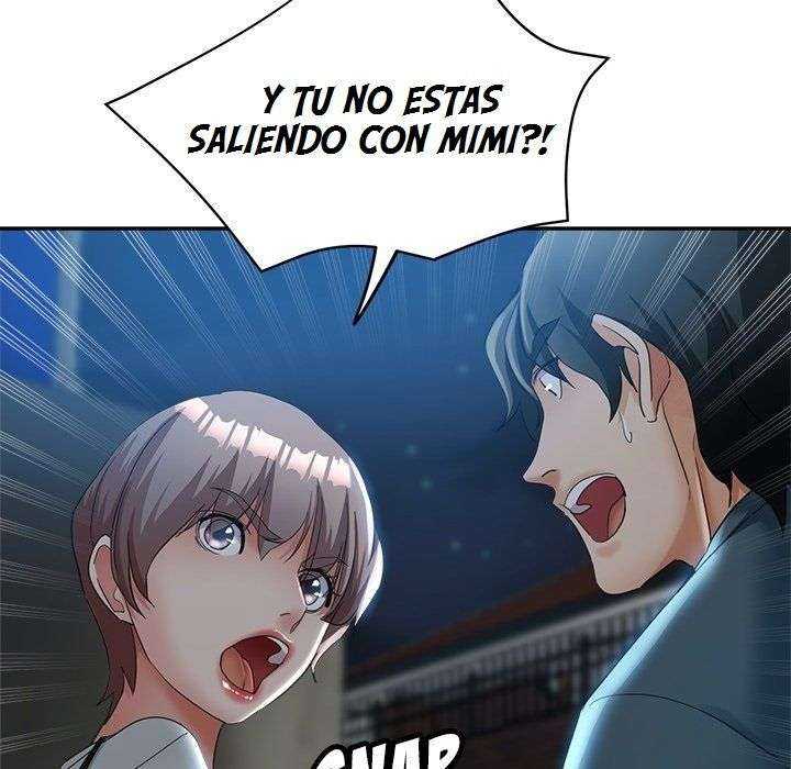 Stepmother’s Sisters Capítulo 21 - Página 96 en español