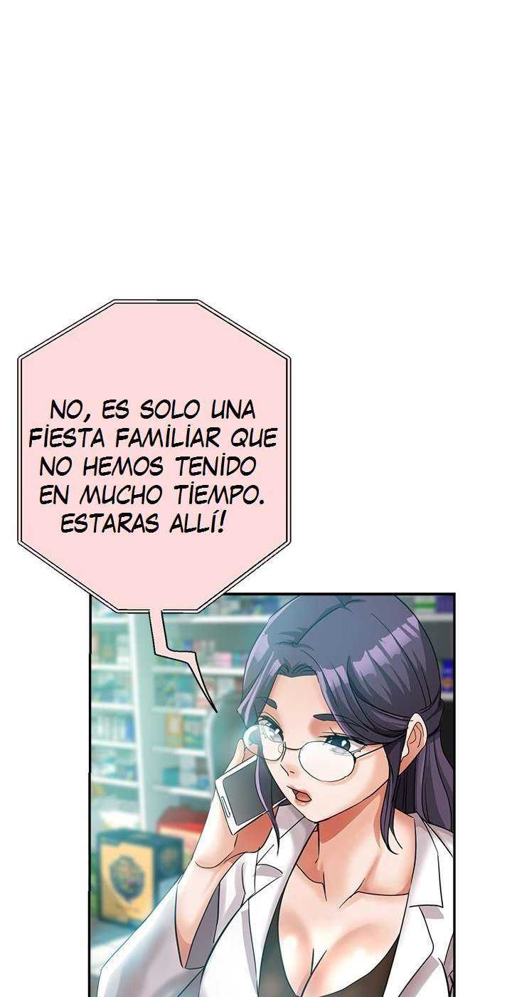 Stepmother’s Sisters Capítulo 22 - Página 63 en español
