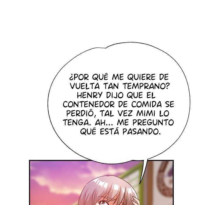 Stepmother’s Sisters Capítulo 22 - Página 71 en español