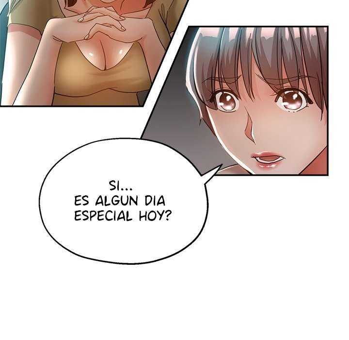 Stepmother’s Sisters Capítulo 22 - Página 79 en español