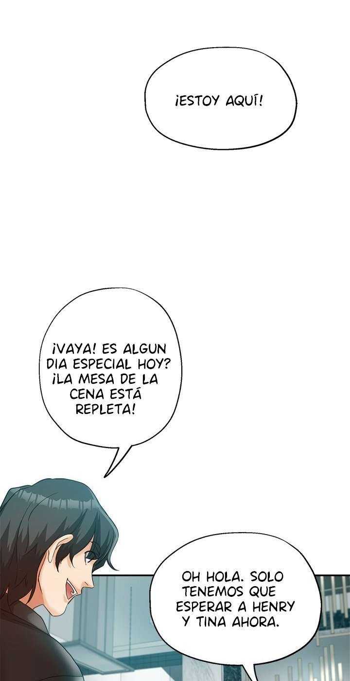 Stepmother’s Sisters Capítulo 22 - Página 82 en español