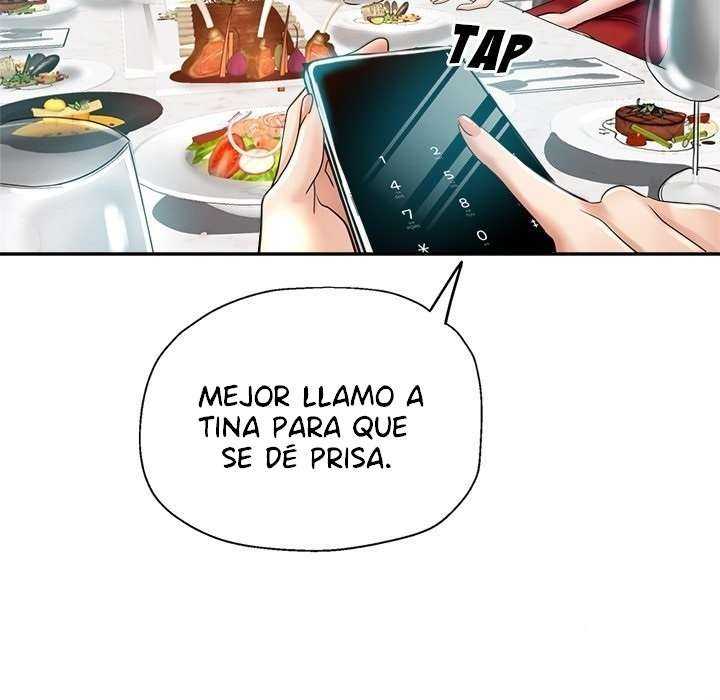 Stepmother’s Sisters Capítulo 22 - Página 85 en español