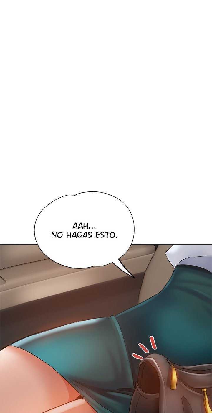 Stepmother’s Sisters Capítulo 22 - Página 86 en español