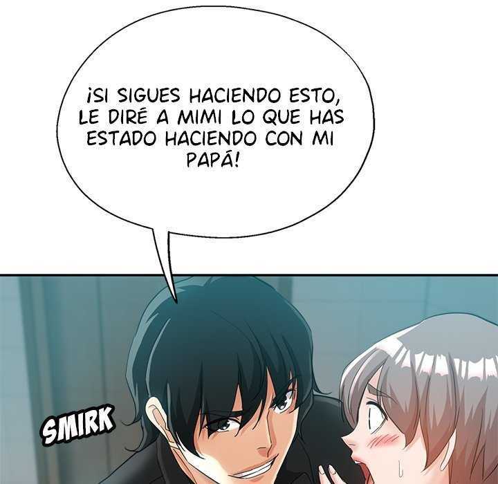 Stepmother’s Sisters Capítulo 23 - Página 80 en español