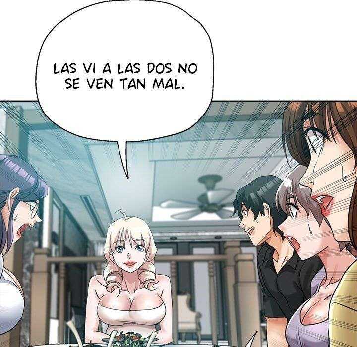 Stepmother’s Sisters Capítulo 25 - Página 62 en español