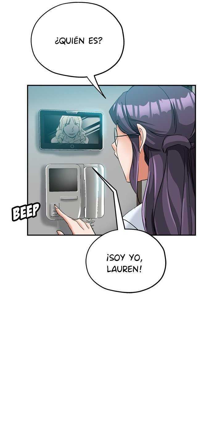 Stepmother’s Sisters Capítulo 25 - Página 7 en español