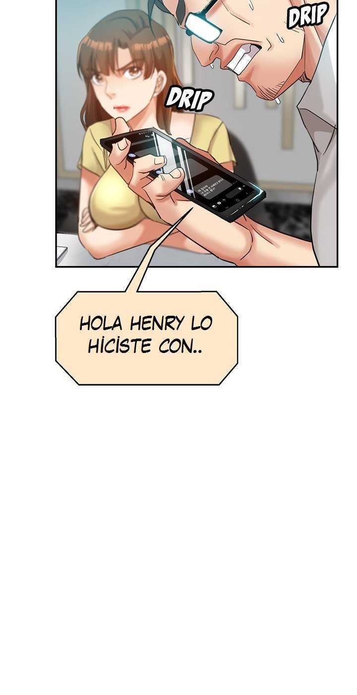Stepmother’s Sisters Capítulo 25 - Página 76 en español
