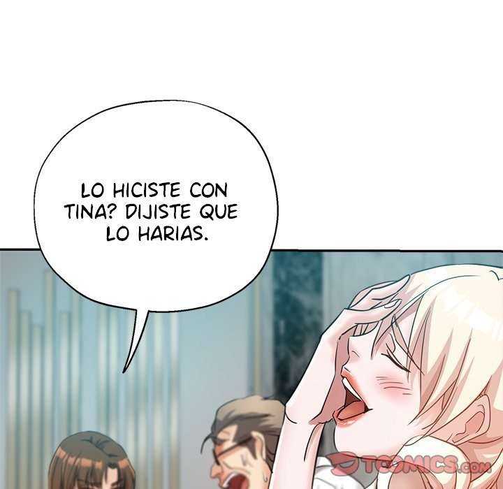 Stepmother’s Sisters Capítulo 25 - Página 79 en español
