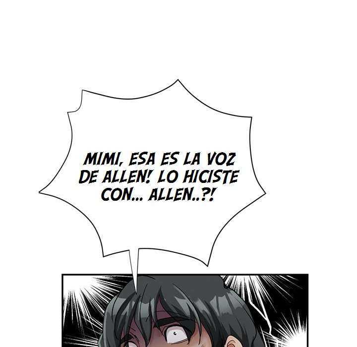 Stepmother’s Sisters Capítulo 25 - Página 90 en español