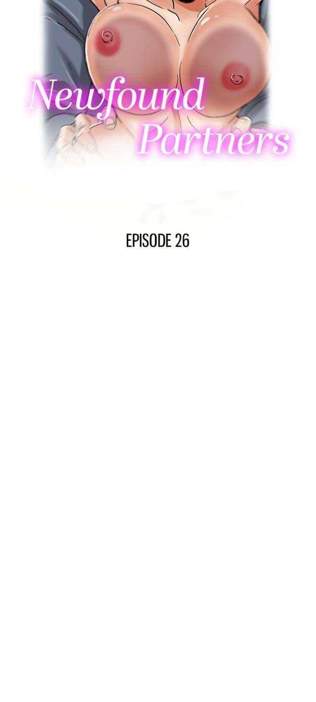 Stepmother’s Sisters Capítulo 26 - Página 3 en español