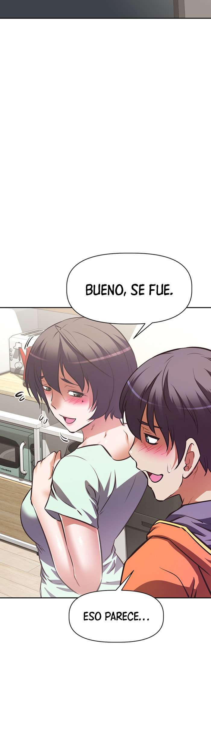 Streamer Aunt Capítulo 28 - Página 6 en español