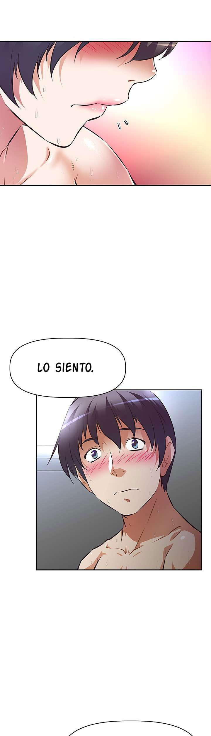 Streamer Aunt Capítulo 6 - Página 4 en español