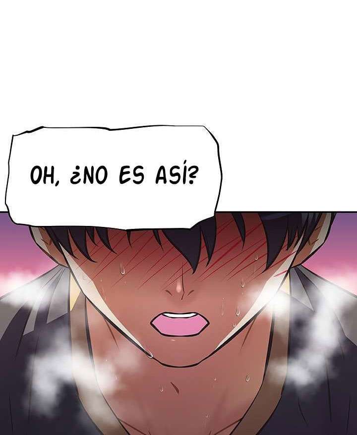 Streamer Aunt Capítulo 9 - Página 8 en español