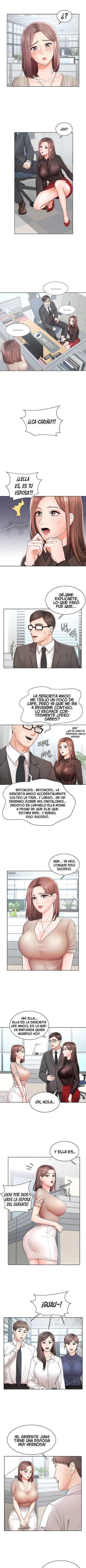 Style Capítulo 2 - Página 3 en español