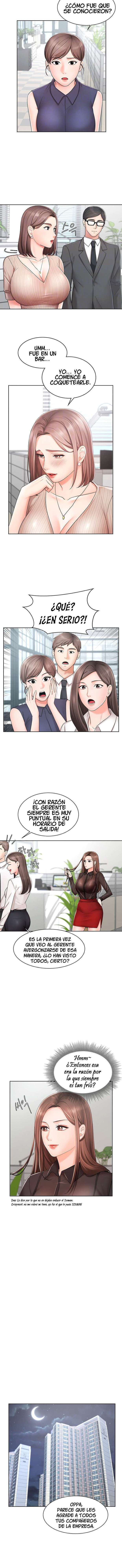 Style Capítulo 2 - Página 4 en español