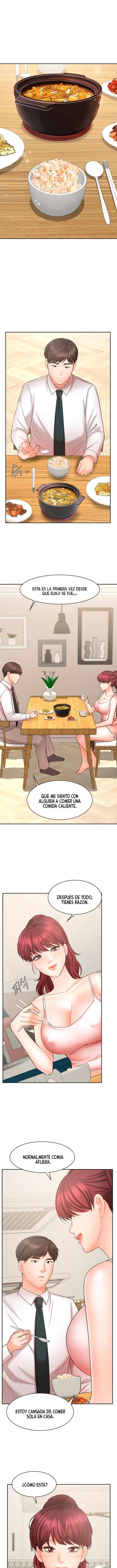 Style Capítulo 21 - Página 10 en español
