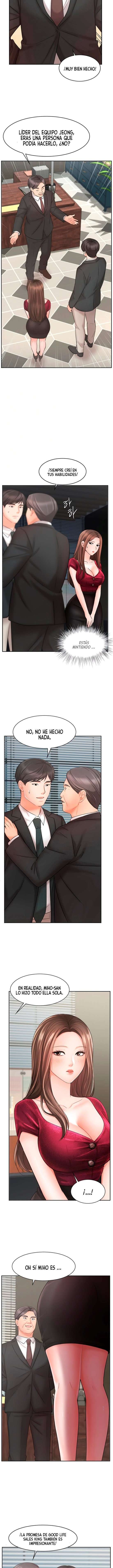 Style Capítulo 21 - Página 3 en español