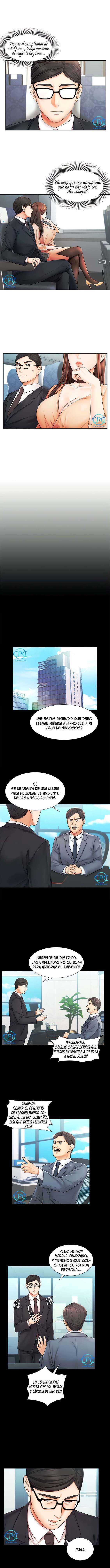 Style Capítulo 6 - Página 3 en español