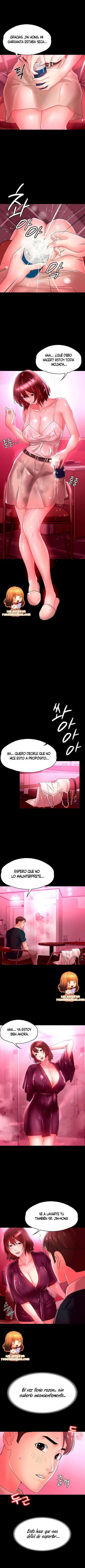 Su Esposa Capítulo 21 - Página 5 en español