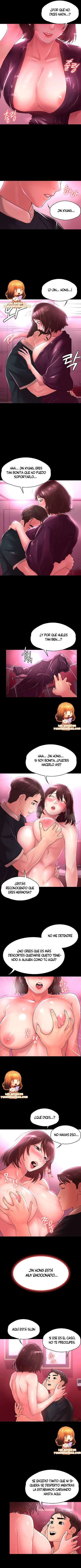 Su Esposa Capítulo 21 - Página 6 en español