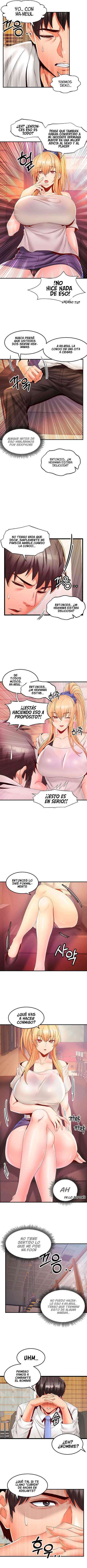 Sexo Telefónico Capítulo 21 - Página 3 en español